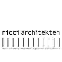 Ricci Architekten Ag