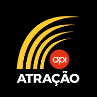 Atração logo - Similar company to Vanguarda Ti