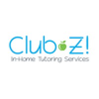 Clubz In Home Tutoring logo - Similar company to Intercept Analytics Group