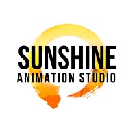 Sunshine Animation Studio logo - Similar company to Quantum Howl