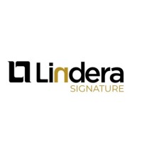 Technics d'Agencement - LINDERA Signature logo - Similar company to Play Again