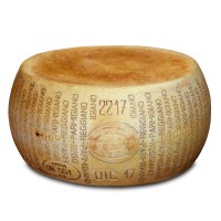 Parmigiano Reggiano Boselli