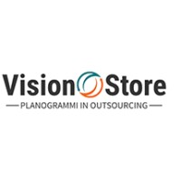 Vision Store logo - Similar company to Tuttopizza