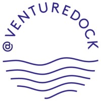 @ventureDock logo - Similar company to Dock1_Fl