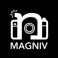 MAGNIV Photomagnets logo - Similar company to Zed Services