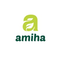 Amiha logo - Similar company to Infividhya