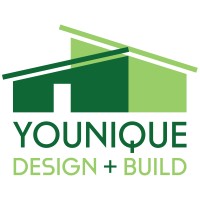 Younique Design + Build, Inc. logo - Similar company to Crown Construction Contracting, Ltd.