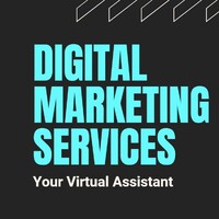 Digital at Social logo - Similar company to Aureon Contact Center Solutions