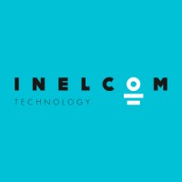 INELCOM, Ingeniería Electrónica Comercial logo - Similar company to Keycoes Comunicaciones