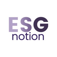 ESG Notion logo - Similar company to Carbon Minds