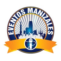 Eventos Manizales logo - Similar company to Aseo Express E.U Manizales (Col)