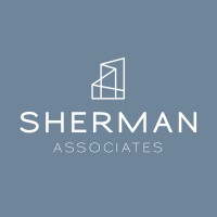 Sherman Associates logo - Similar company to Hempel Real Estate