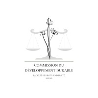 Commission Du Développement Durable