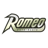 AUTO ECOLE ROMEO logo - Similar company to 101 Conseils