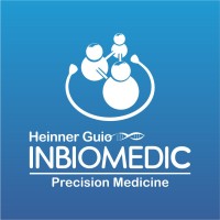 INBIOMEDIC logo - Similar company to Digital Werk Perú