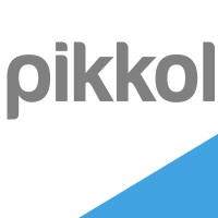 Pikkol logo - Similar company to Inkmonk