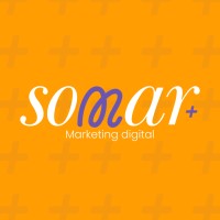SOMAR Marketing Digital logo - Similar company to Gera Mídia Marketing