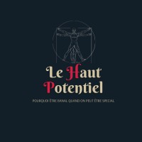 Le Haut Potentiel logo - Similar company to Club Rotaract Encg Dakhla