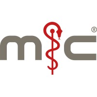 M&C AG logo - Similar company to Promed Gmbh