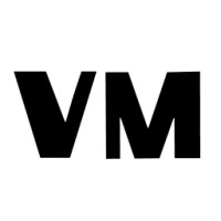 Vicky Marchenko Design logo - Similar company to Shooka Design Studio