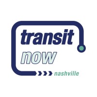 Transit Now Nashville logo - Similar company to Terpene Transit