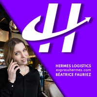 HERMES LOGISTICS Béatrice Fauriez logo - Similar company to Accimoto