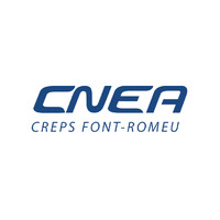 CNEA Font-Romeu logo - Similar company to Acaps