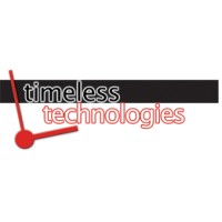 Timeless Technologies Pty Ltd