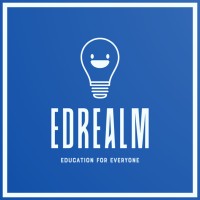 Education Realm logo - Similar company to Oneline Education