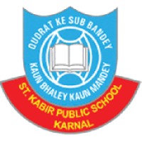ST KABIR PUBLIC SCHOOL, KARNAL logo - Similar company to Salesforce Admin Group Karnal