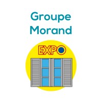 Groupe Morand logo - Similar company to Sonimen