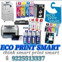 ECO PRINT SMART (Pune) logo - Similar company to Prm Systems