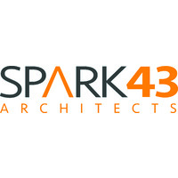 Spark 43 Architects logo - Similar company to Quantum Construction