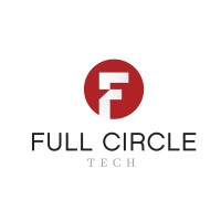 Full Circle Tech logo - Similar company to Full Circle Tech, Inc.