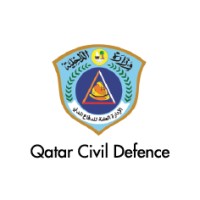 Qatar Civil Defense logo - Similar company to Qaiser It Solutions