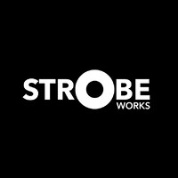 Strobe Works logo - Similar company to The Blackhat Collective