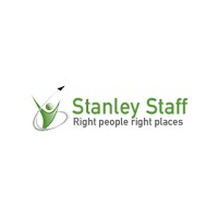 Stanley Staff logo - Similar company to Atomyc