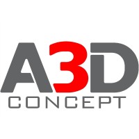 A3D CONCEPT SAS logo - Similar company to Driemtech