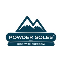 Powder Soles, LLC logo - Similar company to Hardwired Equipment