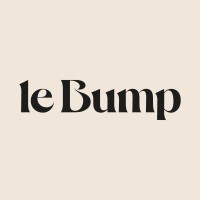 le Bump logo - Similar company to Exhibit Global