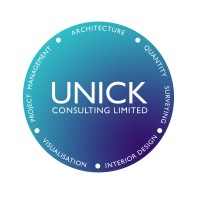Unick Consulting Limited logo - Similar company to Unick Co