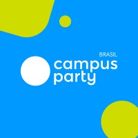 Campus Party Brasil logo - Similar company to The Developer'S Conference