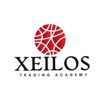 Xeilos Trading Academy logo - Similar company to Be Trader | Trading Academy