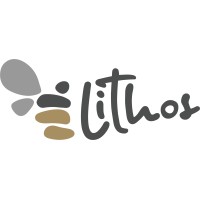 Lithos Honey logo - Similar company to Launch It
