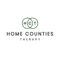 Home Counties Therapy Ltd logo - Similar company to Uk Shaolin