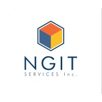 NGIT Services Inc. logo - Similar company to Ngit