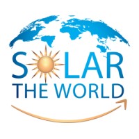 SOLAR THE WORLD Energy logo - Similar company to Rihm Solar