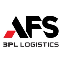AFS Logistics (3PL) Pty Limited logo - Similar company to Afs Group
