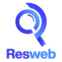 ResWeb - Research Web logo - Similar company to Ztechx