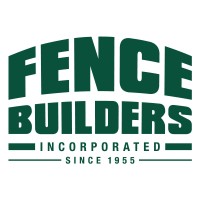 Fence Builders Inc